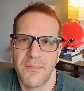 Jason D'Angelo